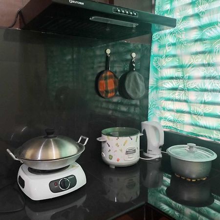 Condo For Rent - Cagayan De Oro Exteriör bild