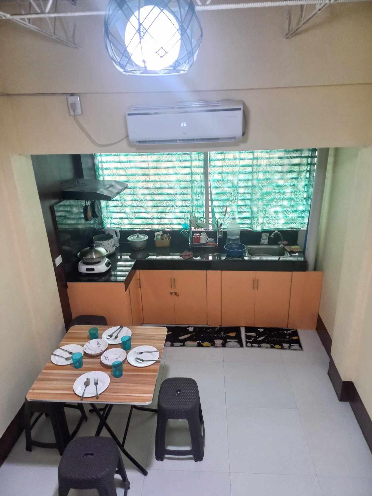 Condo For Rent - Cagayan De Oro Exteriör bild
