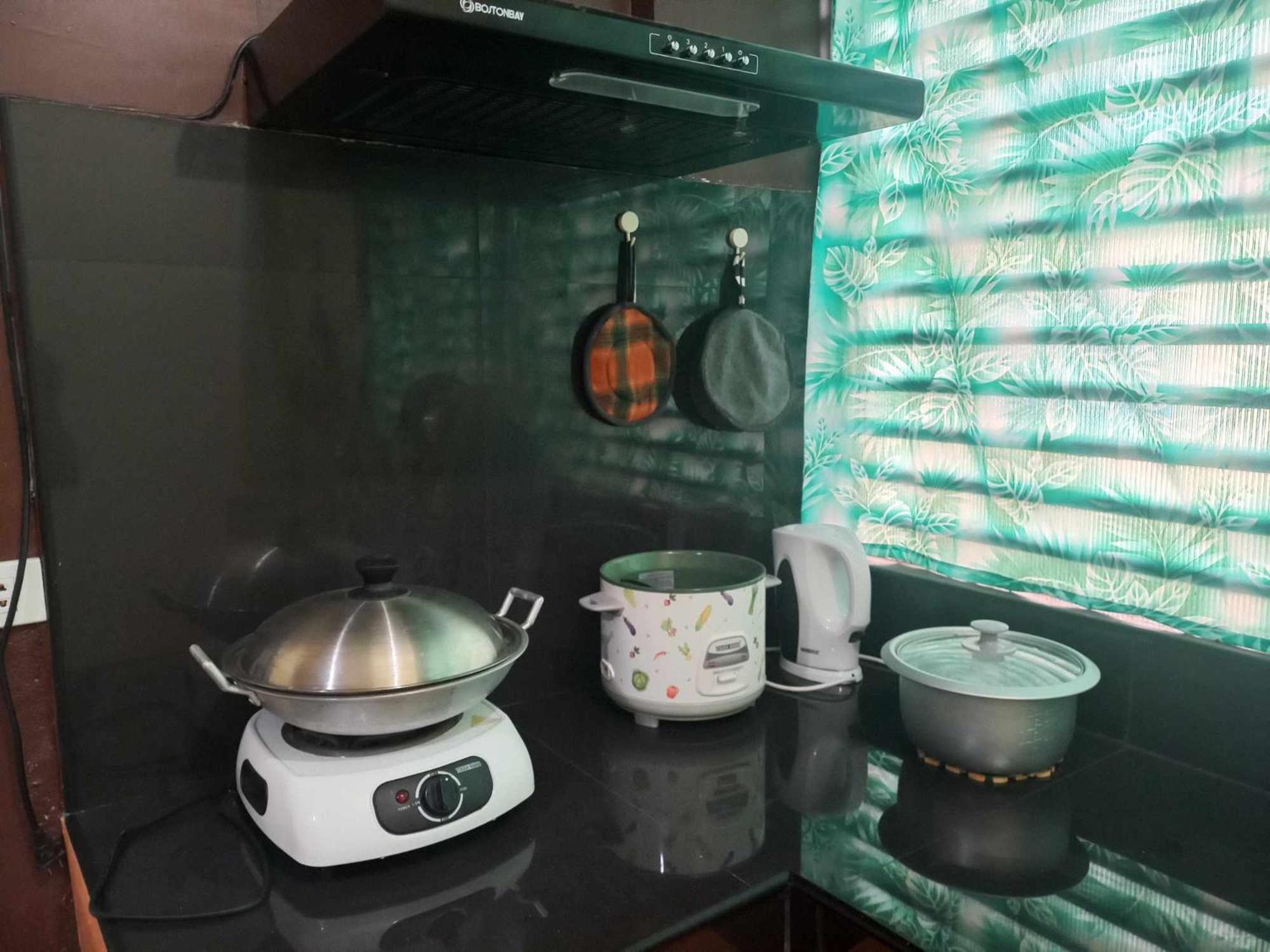 Condo For Rent - Cagayan De Oro Exteriör bild