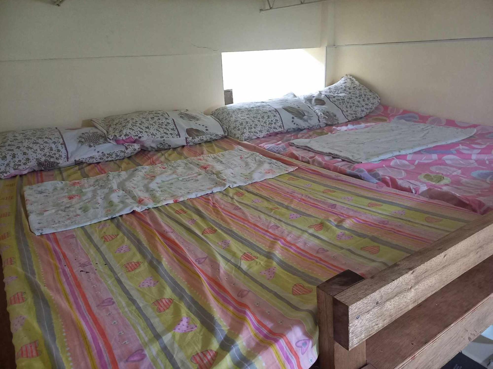 Condo For Rent - Cagayan De Oro Exteriör bild
