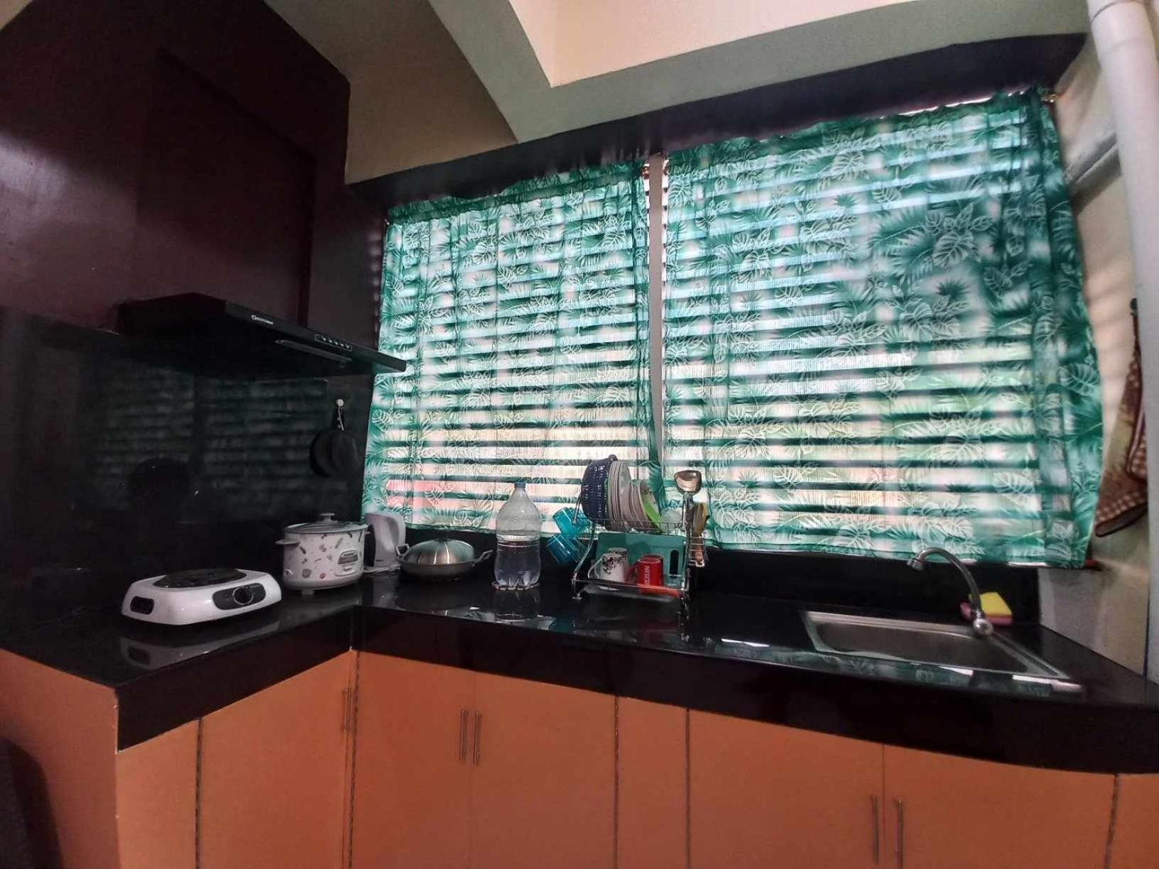Condo For Rent - Cagayan De Oro Exteriör bild
