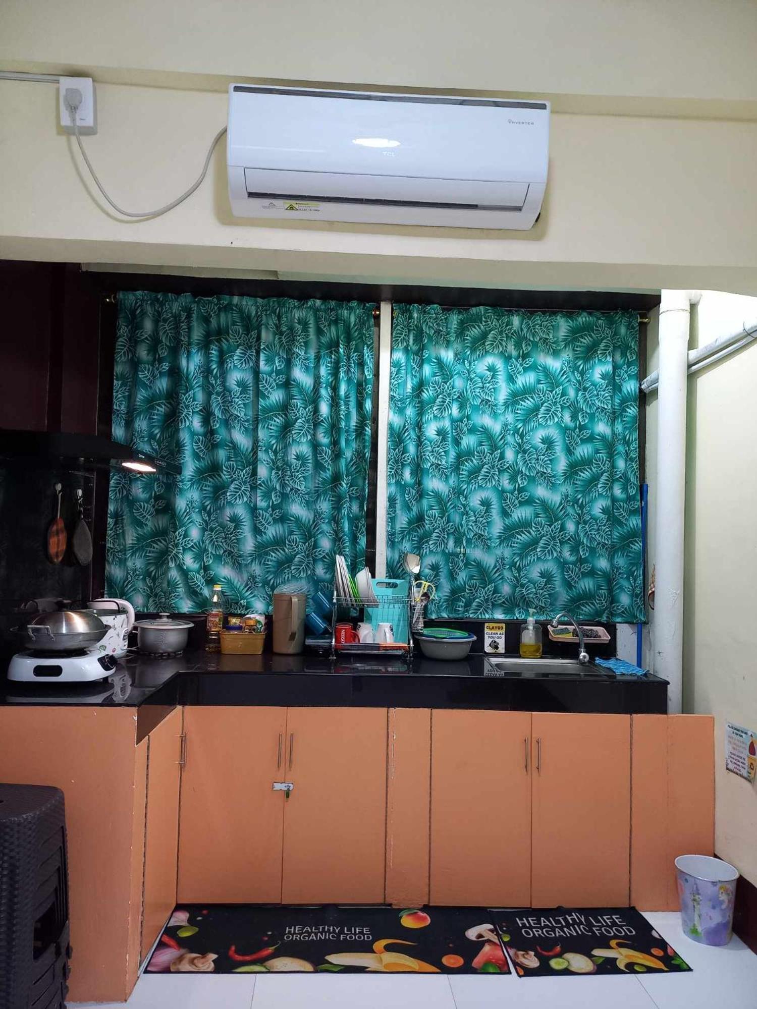 Condo For Rent - Cagayan De Oro Exteriör bild